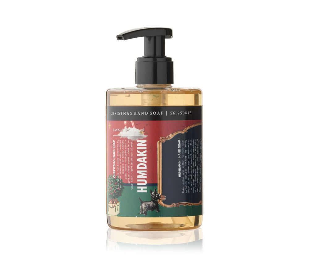 Christmas håndsæbe - 300 ml